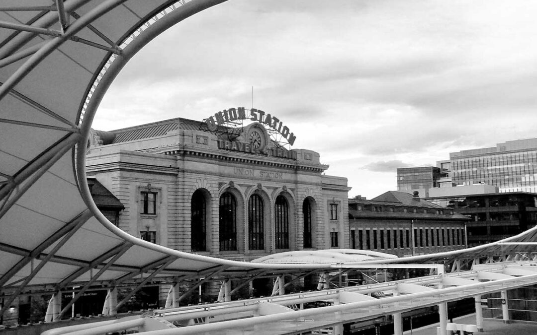 Denver Union Station