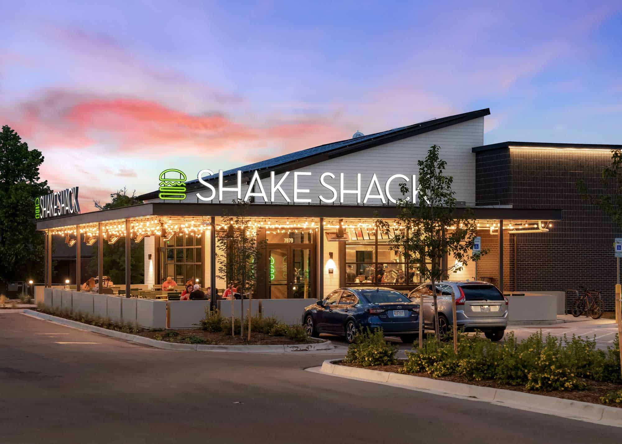 shake shack